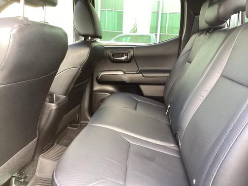 2023 Toyota Tacoma Limited