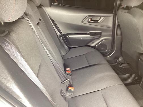 2024 Toyota Prius Prime XSE Premium