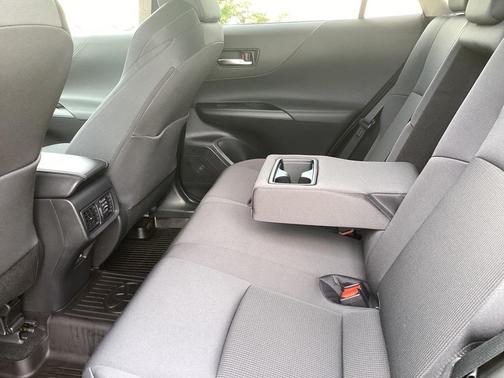 2024 Toyota Venza LE