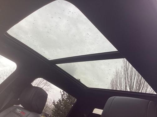 2024 Toyota Tundra Hybrid TRD Pro