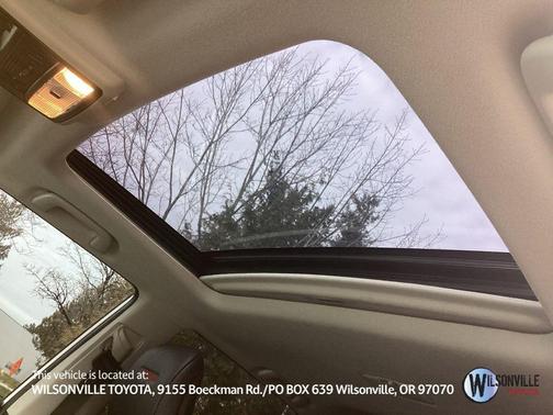 Super White 2021 Toyota 4Runner Venture Special Edition