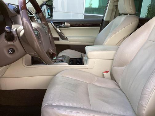 2018 Lexus GX 460 Premium