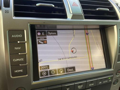 2018 Lexus GX 460 Premium