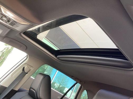 2022 Toyota RAV4 Limited