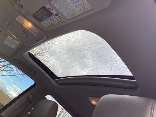 2017 Toyota Tundra Limited