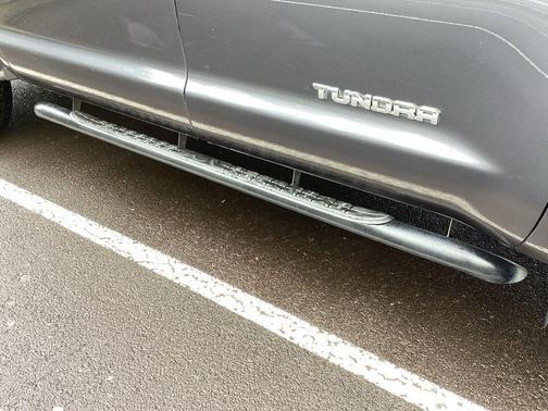 2017 Toyota Tundra Limited