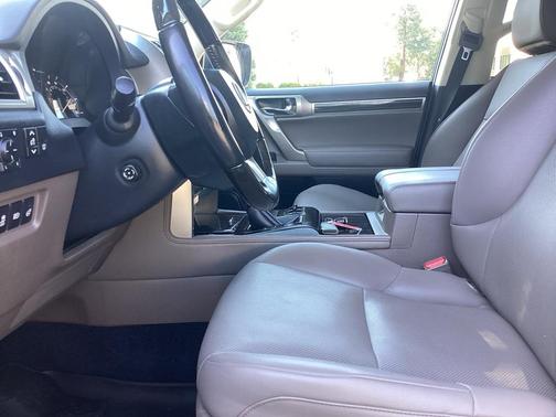2021 Lexus GX 460 Premium