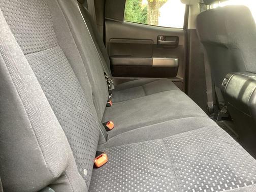 2013 Toyota Tundra Grade