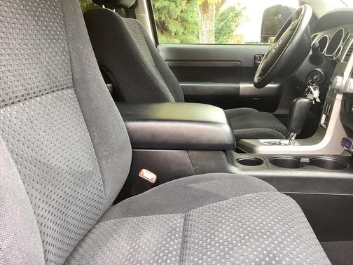 2013 Toyota Tundra Grade