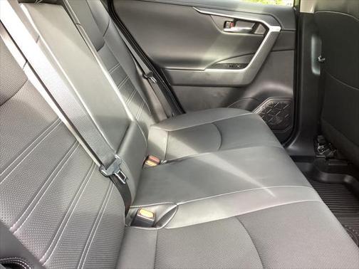 2022 Toyota RAV4 Limited