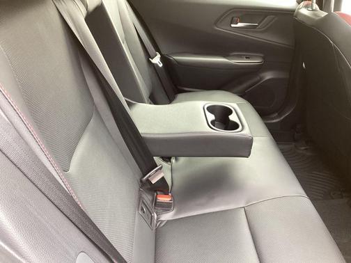 2024 Toyota Prius Prime XSE Premium