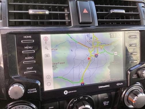 2020 Toyota 4Runner TRD Off Road Premium
