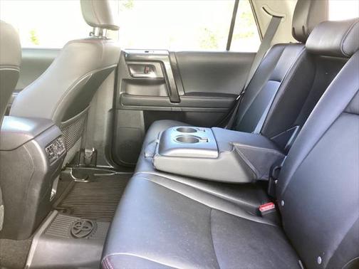 2020 Toyota 4Runner TRD Off Road Premium