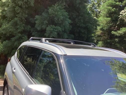 2023 Toyota Highlander Hybrid Platinum