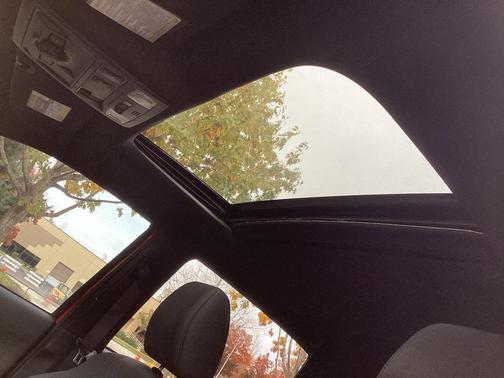 2016 Toyota Tacoma TRD Off Road