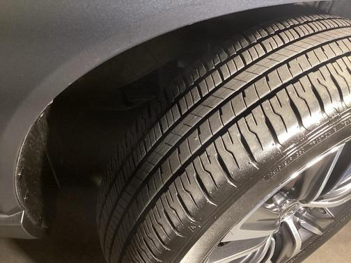 2023 Toyota Venza LE