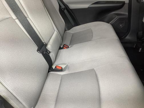 2023 Toyota Venza LE