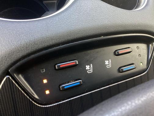 Celestial Black 2021 Toyota Venza Limited