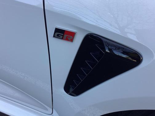 2025 Toyota GR Corolla Premium