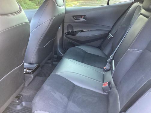 2025 Toyota GR Corolla Premium