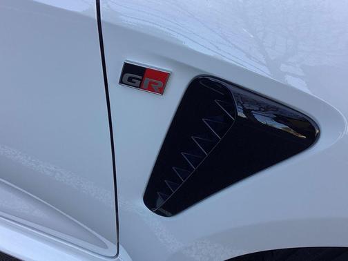 2025 Toyota GR Corolla Premium