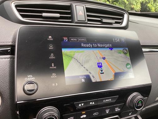 2022 Honda CR-V AWD Touring
