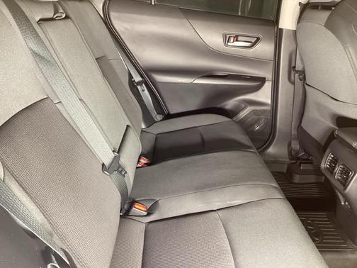 2024 Toyota Venza LE