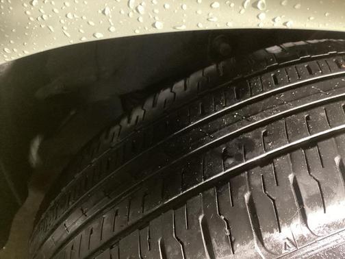 2024 Toyota Venza LE