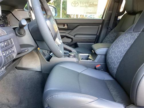 2024 Toyota Tacoma Limited