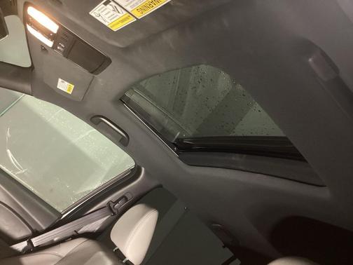 2022 Honda Passport AWD Elite
