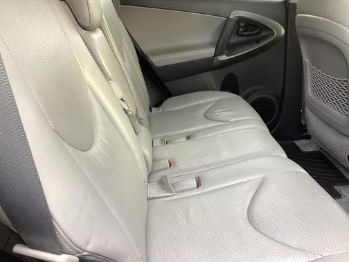 2012 Toyota RAV4 Limited