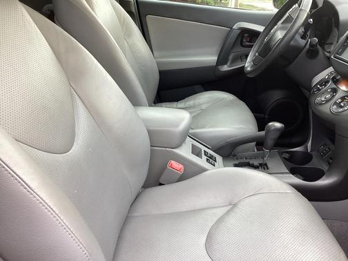 2012 Toyota RAV4 Limited