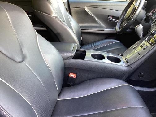 2014 Toyota Venza XLE