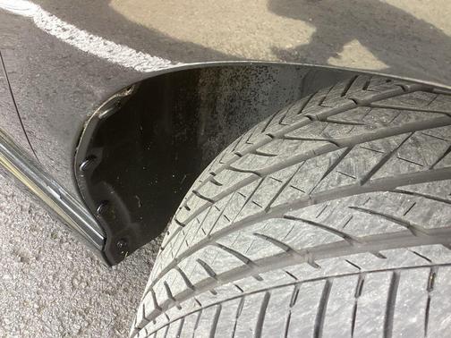 Midnight Black Metallic 2024 Toyota Camry SE