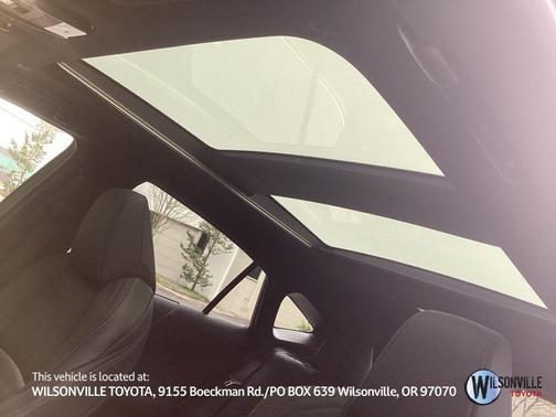 2024 Toyota Venza Limited