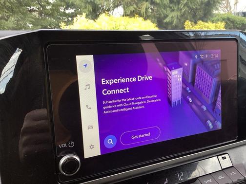 Ice Cap 2025 Toyota Camry LE