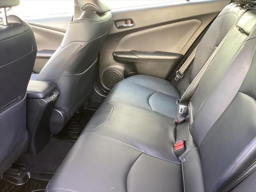 2019 Toyota Prius Limited