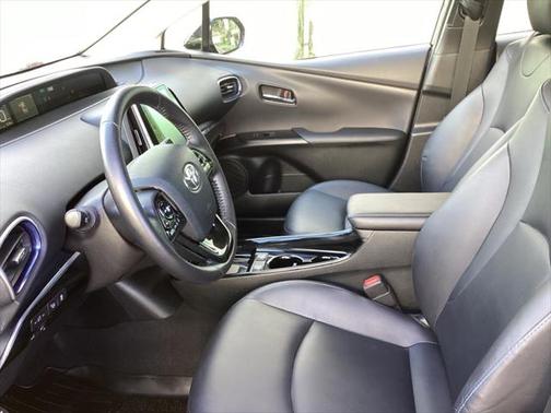 2019 Toyota Prius Limited