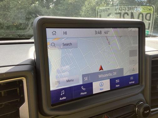 AREA 51 2023 Ford Bronco Sport Big Bend