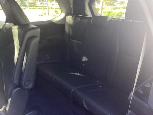 2025 Toyota Grand Highlander Limited
