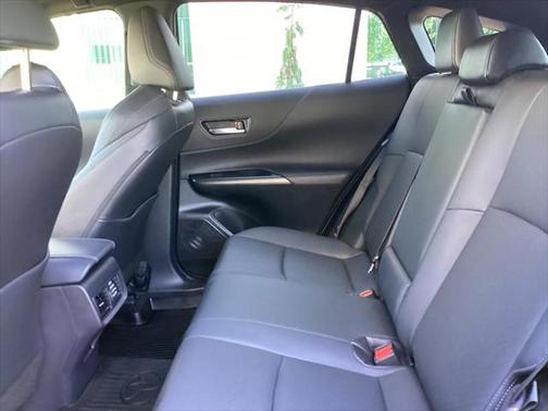 2021 Toyota Venza XLE