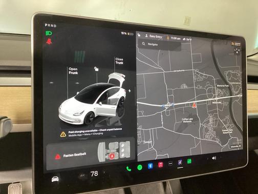 2023 Tesla Model 3 Standard Range