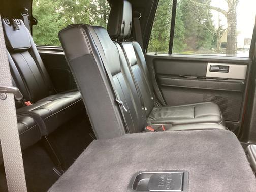 2014 Ford Expedition Limited