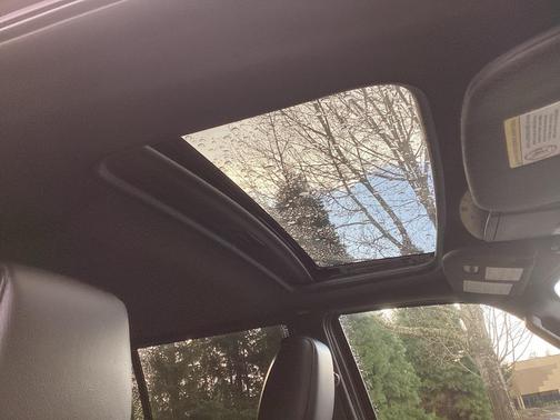 2014 Ford Expedition Limited