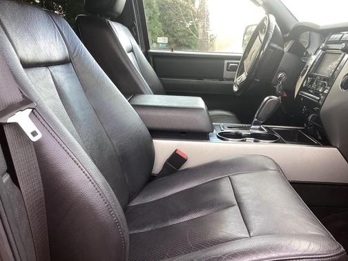 2014 Ford Expedition Limited