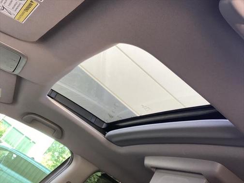 2021 Honda Pilot Touring 8-Passenger