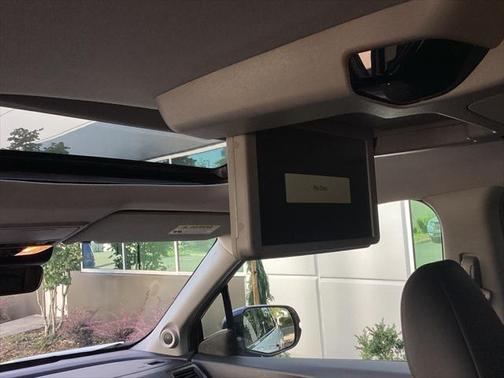 2021 Honda Pilot Touring 8-Passenger