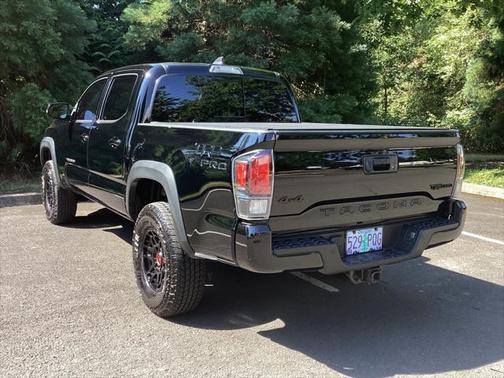 2023 Toyota Tacoma TRD Pro