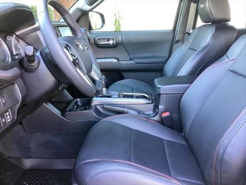 2023 Toyota Tacoma TRD Pro