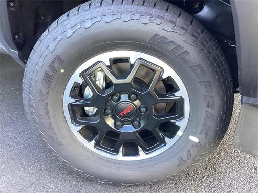 2026 Toyota Tacoma Hybrid TRD Off Road